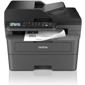 Brother MFC-L2835DW multifunctionele printer Laser A4 1200 x 1200 DPI 32 ppm Wifi
