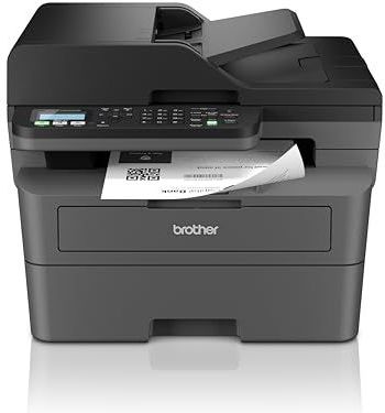 Brother MFC-L2835DW multifunctionele printer Laser A4 1200 x 1200 DPI 32 ppm Wifi