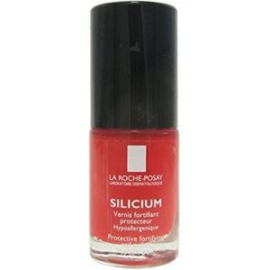 La Roche Posay Silicium Beschermende Versterkende Nagellak 22 6 Ml