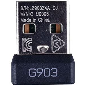 USB-koppelingsontvanger compatibel voor Logitech G903 Lightspeed gamingmuis