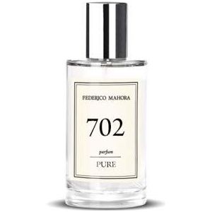 FM World Federico Mahora Pure Collection Parfum voor Mannen en Vrouwen Kies Uw Geur (702)