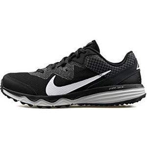 Nike Juniper Trail Trail hardloopschoenen voor heren, zwart, 44 EU