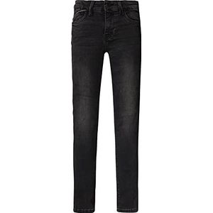NAME IT Jongens Jeans, Medium Grey Denim, 122 cm