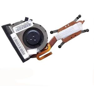 Laptop LAPTOP CPU-koellichaamkoelventilator voor Lenovo voor THINKPAD X240 X240S X250 X260 X260S X270 X270S(X240 X240S)