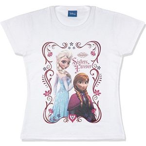 Disney Frozen Sisters Forever T-Shirt 3-4 Years