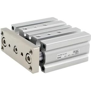 1 stks MGPM12 MGPM12-15Z MGPM12-25Z MGPM12-35Z MGPM12-45Z MGPM12-55Z MGPM12-60Z MGPM12-65Z MGPM12-70 Compacte geleidecilinder (MGPM12-35Z)