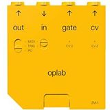 Teenage Engineering ZM-1 Oplab Module Uitbreidingsaccessoire Kit voor OP-Z Synthesizer Sequencer