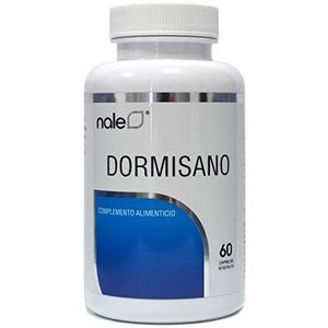 Dormisano 60 capsules van Nale