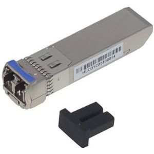 SFP-10G-LR GBIC 10GBASE-LR Duplex LC 10G 1310 nm 10 km/20 km SFP+ (2 stuks 10 km)