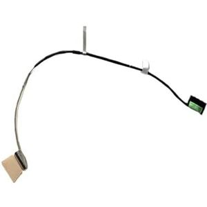 Videoscherm Flex voor Asus G513QM G513R 165Hz 144Hz 300Hz laptop LCD-scherm lintcamera 6017B1547401(144 165hz 40Pins 0.5)