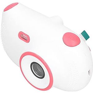 Kindercamera, high-definition schokbestendige baby-kindercamera voor kinderen die voor foto's spelen