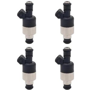 Benzine Injectiesproeiers Voor Cavalier S10 Voor Pontiac Voor Sunfire Voor Sonoma 2.2L 1998-2000 Motoronderdelen Brandstofinjectoren 17122106 17113512