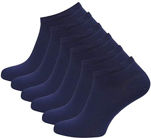 Vincent Creation Sokken  donkerblauw