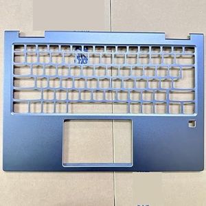 Vervangende LCD-achterkant voor laptop voor Lenovo Yoga 730-13IKB YOGA730 13ISK(Grey C Case)