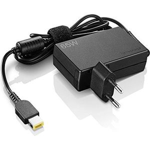 Lenovo - AC Adapter - 65W - Ultraportable - 99001777