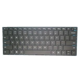 Laptoptoetsenbord voor Microsoft voor Surface voor 5 13.15 1950 1951 1958 1959 Verenigde Staten VS/VK Zwart/Grijs Zonder Frame(LAPTOP5 15 US Black)