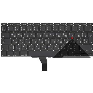 Laptoptoetsenbord voor Macbook Air 11"" A1370 A1465 VS VK Russisch Duits Frans Spanje Brazilië Italiaans Portugal PT Turkije TR Thais(EU-Russian)