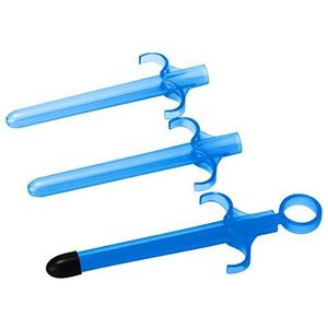 Clean Stream Lubricant Launcher