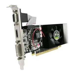 AXLE 4 GB GT730 AX-GT730/4GD3P8CDIL DDR3 128bit HDMI-DVI PCIE 2.0