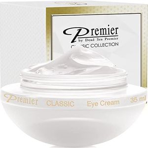 Premier - Dode Zee Oogcrème - 35ml