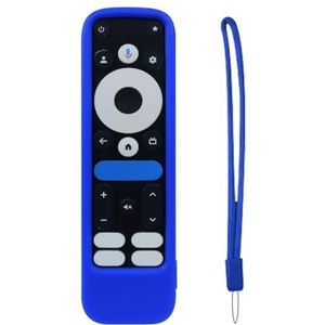 Silicone Beschermende Geval Voor TVs 4K Stok Afstandsbedieningen Schokbestendig In 5 Kleur