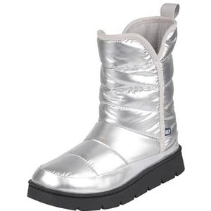 Gap Snowboots Richmond_High_Met_W GCC501F6TWSLVRGP Zilver-41