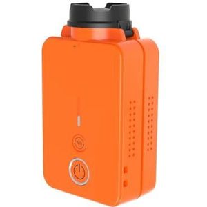 Sport-actiecamera voor Wing voor FPV-drone, film-videorecorder en quadcopter