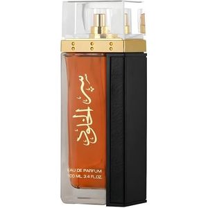 Lattafa Ser Al Khulood Brown EDP 100 ml UNI