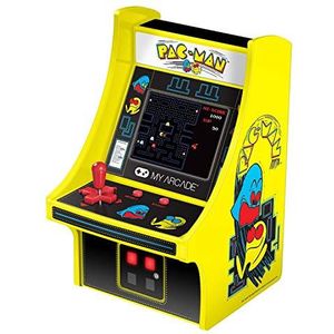My Arcade Retro Mini Arcade Machine Pac-Man