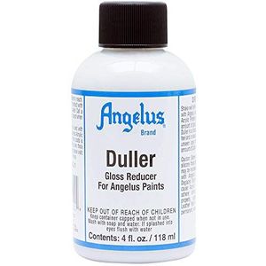 Angelus Paint Duller 4 oz