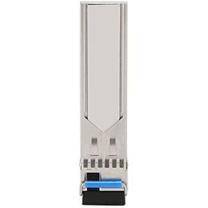 BROLEO SFP Optische Zendontvanger, de Zendontvangersteun DDM van 1.25Gbps SMF 40KM 1.25G SFP voor Router