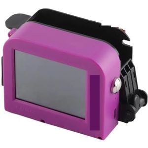 Draagbare inkjetprinter, afneembare, draagbare, slimme inkjetcodeermachine for productiedatum, QR-handheld,Soepele werking