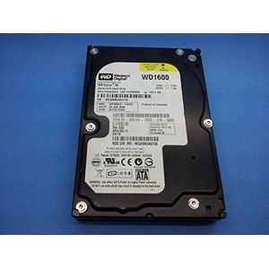 WD WD1600JSRTL Caviar 160GB SATA harde schijf