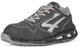 U-Power - Kick - Veiligheidsschoenen - Laag - Red Lion-serie - S3 SRC CI ESD