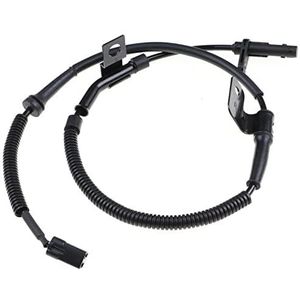 ABS Sensor Links En Rechts Abs Wheel Speed ​​Sensor Voor Kia Voor Sorento 95671-3E300 956713E300 95671-3E310 956713E310 Snelheid Snelheidsmeter(Rechtsvoor)