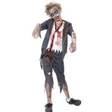 Zombie School Boy Costume (M)