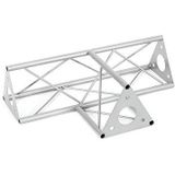 Decotruss 60112234 SAT-36 horizontaal T-stuk (3-weg)