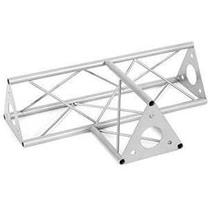 Decotruss 60112234 SAT-36 horizontaal T-stuk (3-weg)