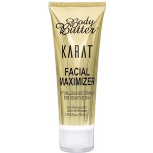 Body Butter Karat Facial Maximizer Bottle 100 ml