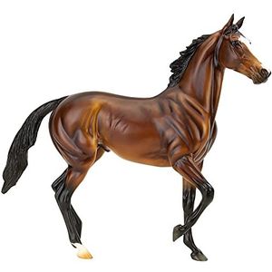 Breyer Paarden Traditionele Serie Tiz de Wet | Paardenspeelgoed Model | 11,5 ""x 9"" | 1:9 Schaal Paardenbeeldje | Model No.1848, Veelkleurig