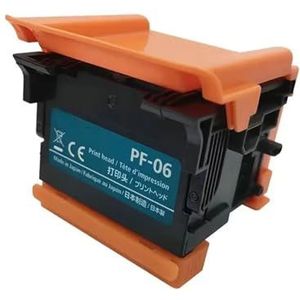 Printkop Printkop for c-aon TX2000 3000 4000 5200 5300 5400 TA-20 TA-30 TA-5200 TA-5300 TM-200 TM-205 TM-300 TM-305 PF-06