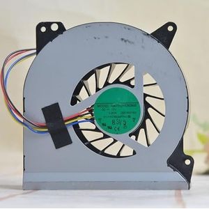 LMNCBVYA 12V 0.60A Intelligent Speed Regulation Cooling Fan - Model AB07512HX26DB00 for Mainboard Cooling Solutions