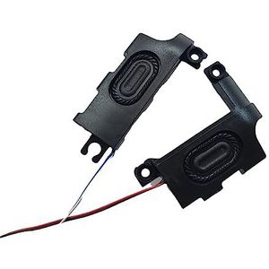Laptop Intern Sprekers Voor For Lenovo ThinkPad E455 Zwart