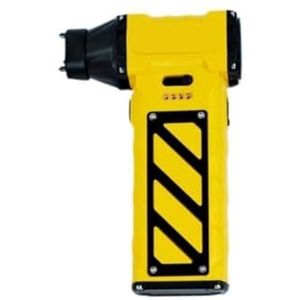 Mini Turbo Jet Fan USB Oplaadbare Borstelloze Motor Draagbare Stof Stoffföhn Verstelbare Snelheid