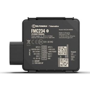 Teltonika FMC234 FMC234WCJ501