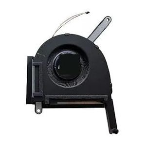 Laptop CPU GPU koelventilator voor ASUS voor TUF 3/4/5 FX507 FX507Z FA507 FA507R ZC FX707ZR FA707(CPU 12V)