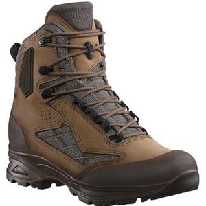 HAIX Scout 3.0 GTX Ws brown: Super allround lichtgewicht trekking schoen voor uitdagende tochten. UK 9 / EU 43