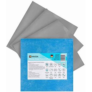 Zwembadreparatie, waterstop-reparatiepleisters, 16 x 16 cm, zelfklevende pleisters, zelfsluitende afdichtingspleister voor alle oppervlakken, voor afdichten, repareren, ook onder water, 3 stuks