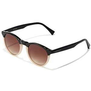 HAWKERS · Sunglasses BEL AIR X for men and women · BI COLOR BROWN