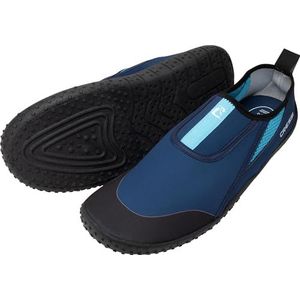 CRESSI Kiwi Shoes Blue/Azure 42 - Unisex schoen ideaal voor watersport en wandelingen in natte omgevingen, op zee en strand, blauw/azure, 42